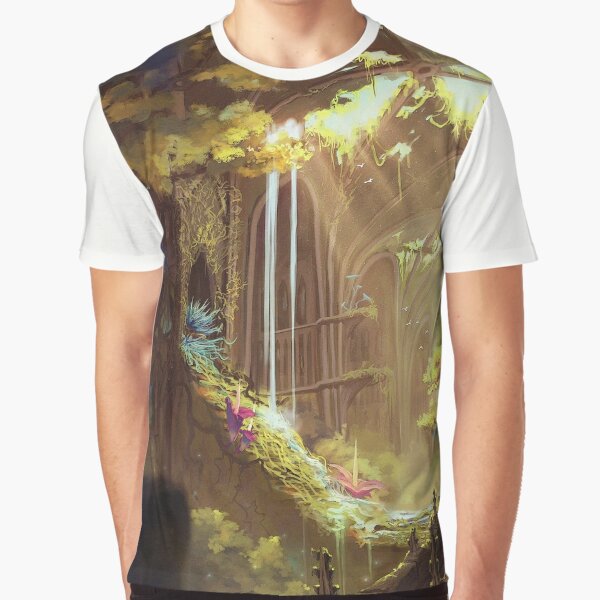 The Law of Nature | Graphic T-Shirt