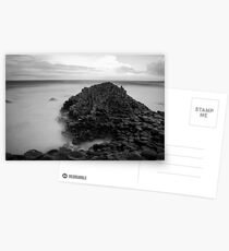 Giants Causeway, Northern Ireland Postcards