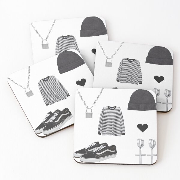 Artikelvorschau, EBOY / EGIRL Zubehör Fashion Pack entworfen und verkauft von tomfewings.
