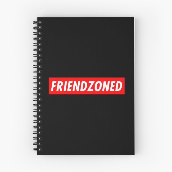 Item preview, Friendzoned designed and sold by TheArtism.