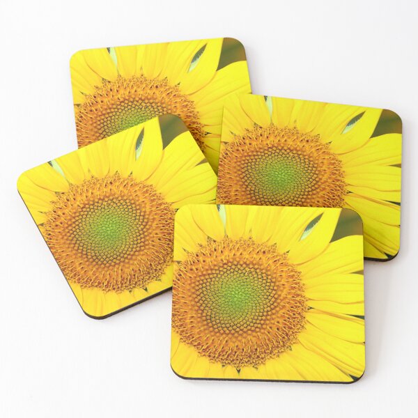 Item preview, Sunflower detail designed and sold by Grégory DUBUS.