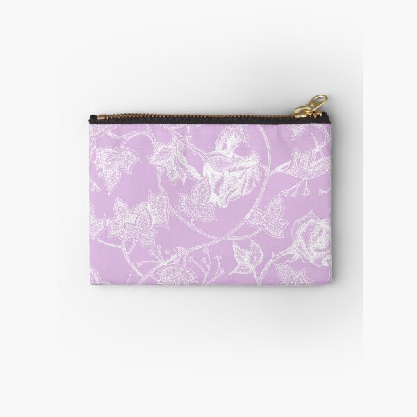 Item preview, Flourish in lilac designed and sold by Haus of Macabre.