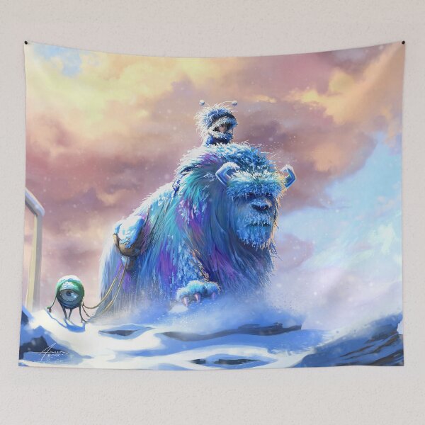 Item preview, In a parallel dimension... designed and sold by Asur Misoa.
