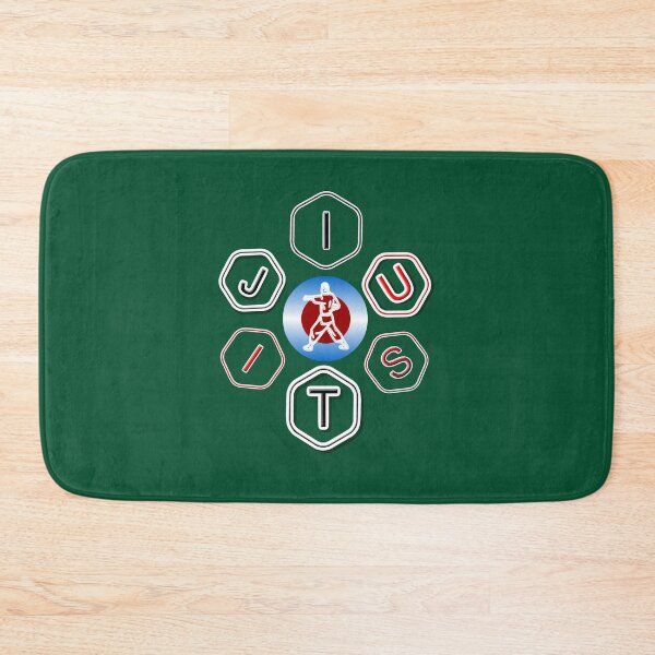 Item preview,   Gift Fans and competitors of JIU JITSU designed and sold by Ralek.
