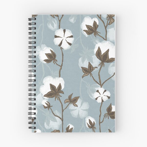 Item preview, Delicate Cotton Pods designed and sold by Kate Vasilchenko Art & Design.