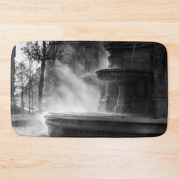 Item preview, Place Lyautey designed and sold by Olek-Impek.