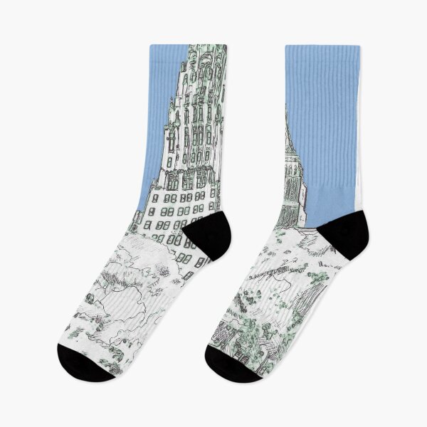 Item preview, Bryant Park New York Contemporary Art designed and sold by RDRiccoboni.