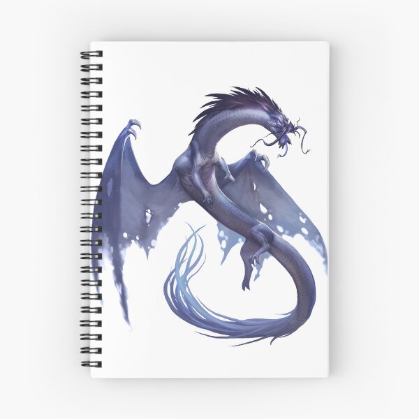 Item preview, Dream Dragon by Cory Trego-Erdner designed and sold by Chaosium.