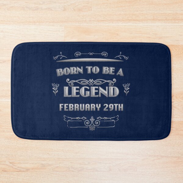 Item preview, Leap Day Legend designed and sold by tpixx.