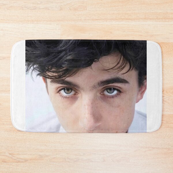 Item preview, Timothée Chalamet designed and sold by sophmalinn.