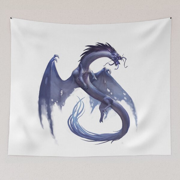 Item preview, Dream Dragon by Cory Trego-Erdner designed and sold by Chaosium.
