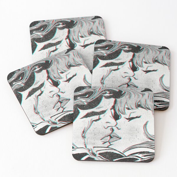 Item preview, please, please let’s share another cigarette together  designed and sold by Michele Rota.
