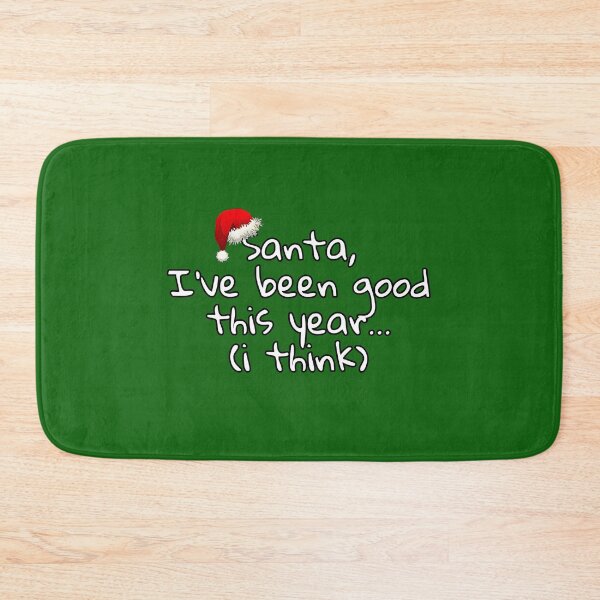 Item preview, Santa, I’ve been good designed and sold by sbolubasz17.