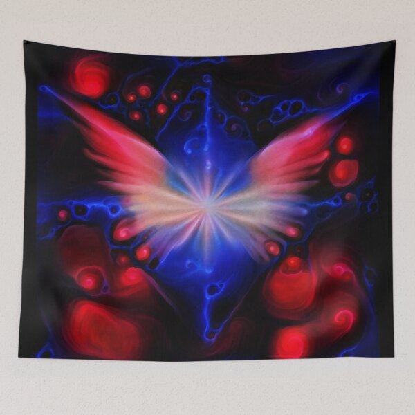 Item preview, Angel star designed and sold by rolffimages.