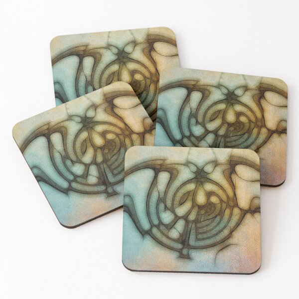 Item preview, Forest Creatures Of The Night designed and sold by Barry W  King.