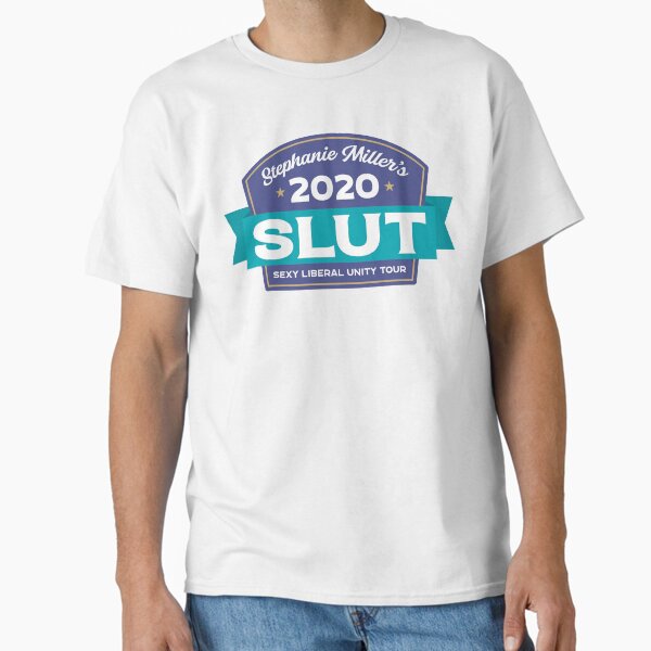 Item preview, Stephanie Miller's Sexy Liberal Unity Tour 2020 designed and sold by SMShow.