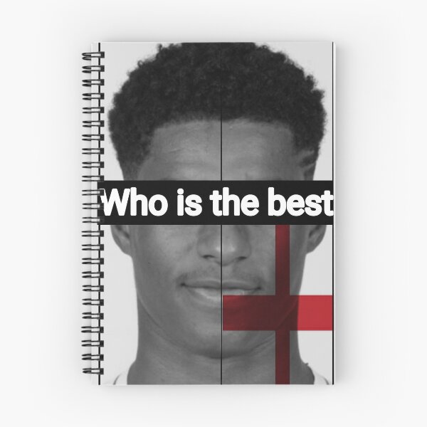 Item preview, rashford designed and sold by kaioo.
