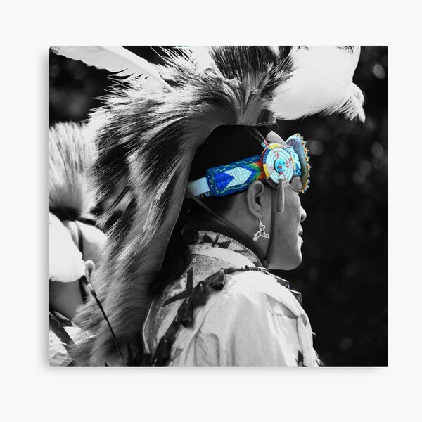 Artikel-Vorschau von Pow Wow II, designt und verkauft von laurie13.