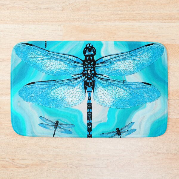 Item preview, DRAGONFLY designed and sold by Overthetopsm.