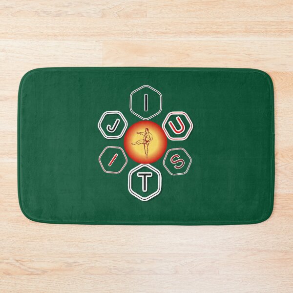 Item preview,  Gift Fans and competitors of JIU JITSU designed and sold by Ralek.