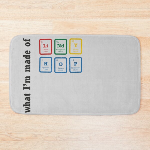 Item preview, what I'm made of (lindy hop) designed and sold by galart.