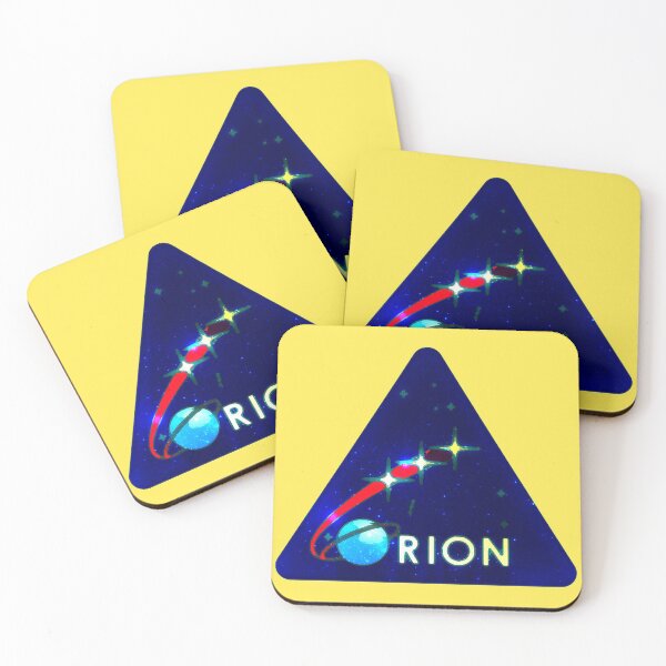 Item preview, Orion designed and sold by painterfrank.