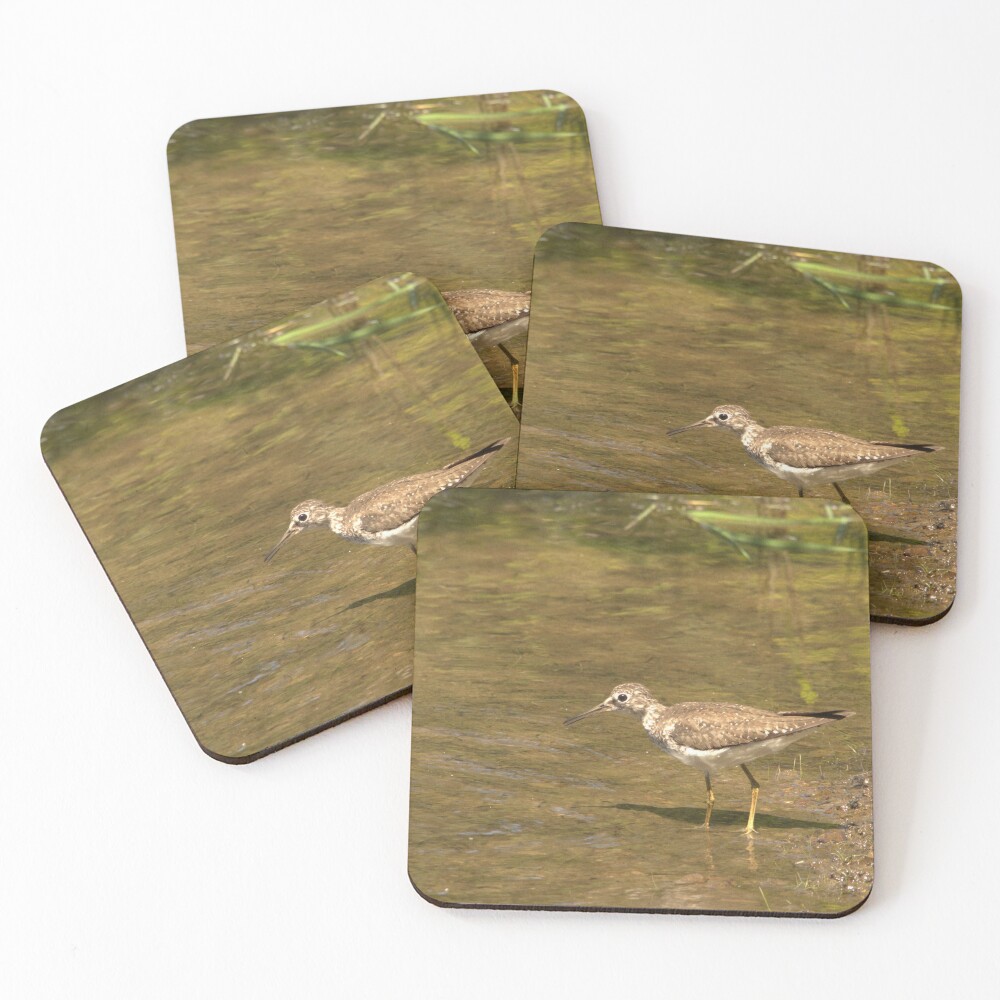 Item preview, Coasters (Set of 4) designed and sold by Riddick4x5.