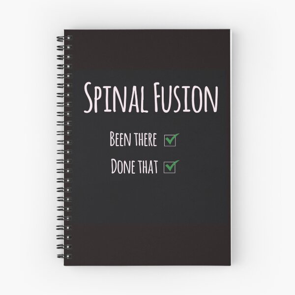 Item preview, Spinal Fusion designed and sold by Chantelle McGarry.