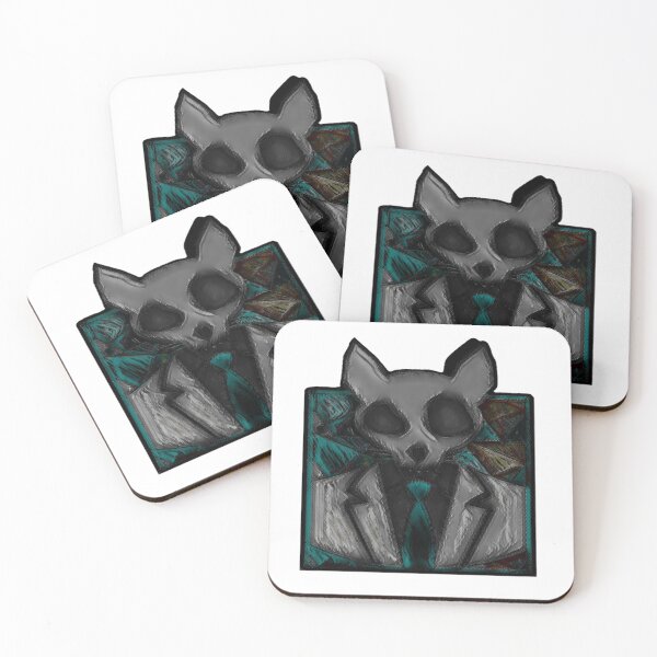 Item preview, Business Kitty designed and sold by RebelShadow.