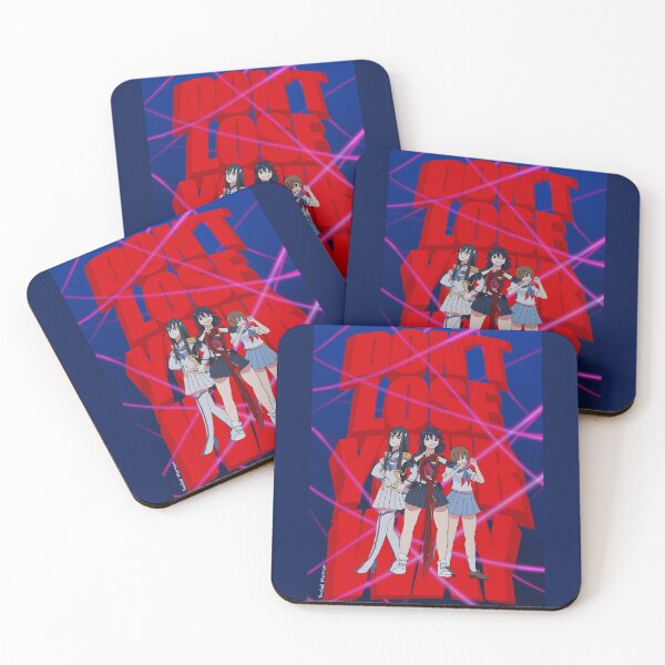 Item preview, Don't Lose your Way designed and sold by Rachel B Morton.