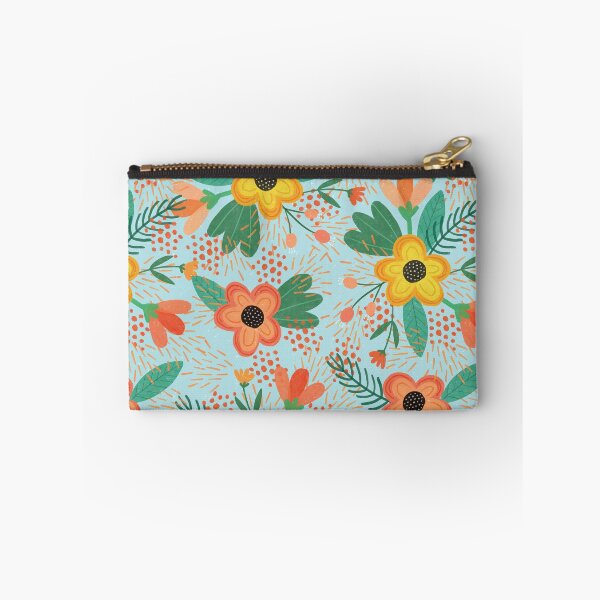 Item preview, Floral Delight designed and sold by amieesuedesigns.