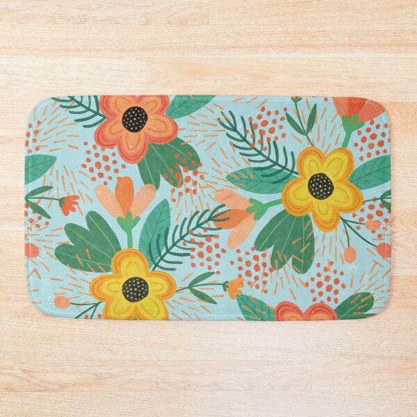 Item preview, Floral Delight designed and sold by amieesuedesigns.