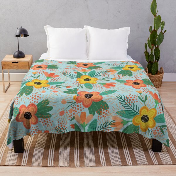 Item preview, Floral Delight designed and sold by amieesuedesigns.