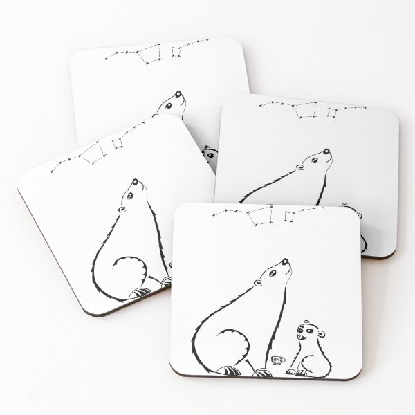 Item preview, Bears designed and sold by Elunia.