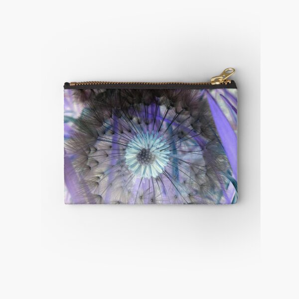 Item preview, Dandelion Seed Head, Invert Colours designed and sold by GriffMAD.