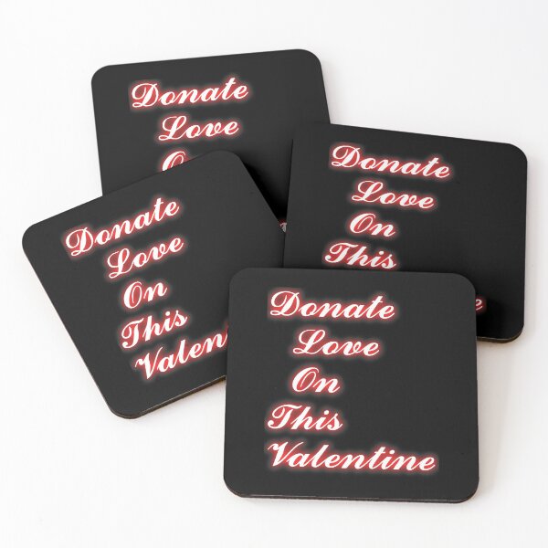 Item preview, donate love on this valentine designed and sold by basitcv.