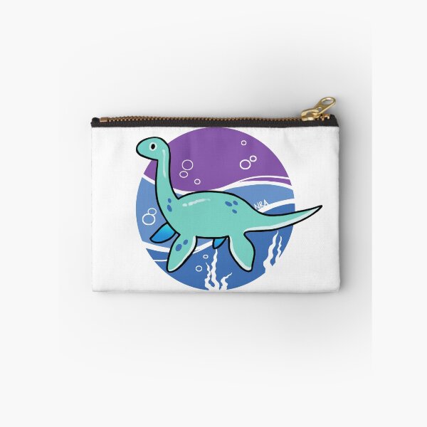 Item preview, loch ness designed and sold by Nicolle  A.