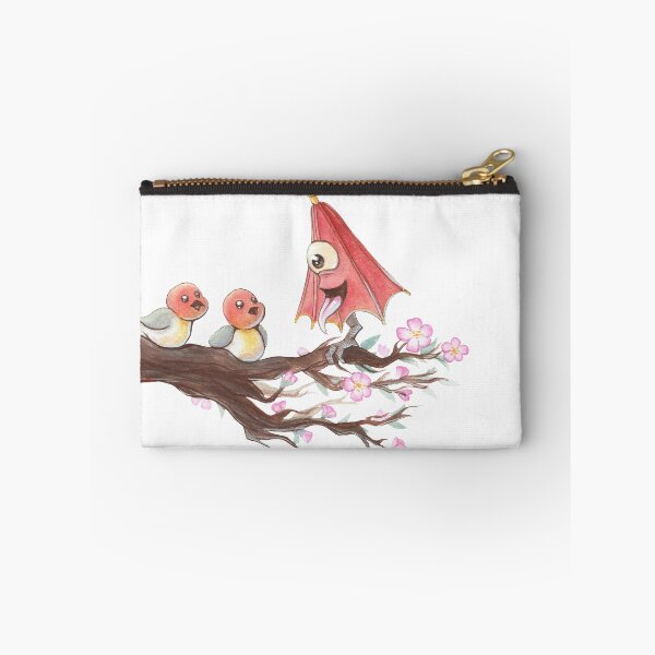 Item preview, Kasa-obake chilling with his friends designed and sold by Marjolein de Jong.