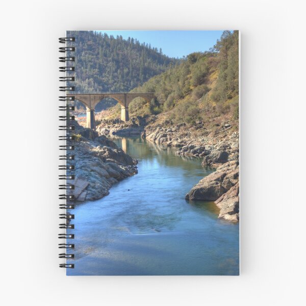 Item preview, Riverview Trail Bridge designed and sold by Diego Re.