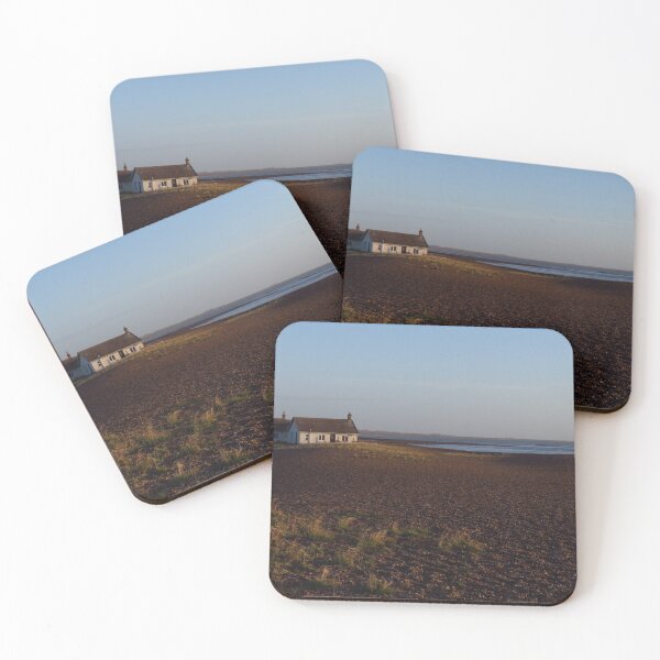 Item preview, Cottage on the Beach - Shingle Street designed and sold by wiggyofipswich.