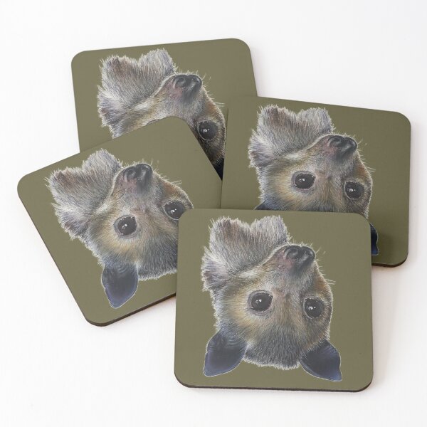 Item preview, Batzilla- Innocent Eyes by Louise Saunders  designed and sold by batzilla.
