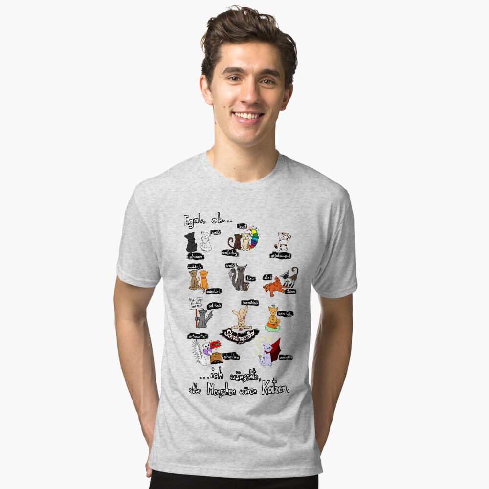 Artikel-Vorschau von Vintage T-Shirt, designt und verkauft von Boxcats.