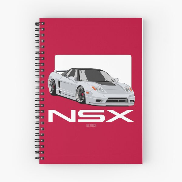 Item preview, NSX japanese legend! designed and sold by Keyur44.