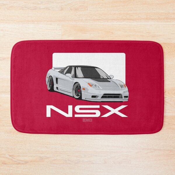 Item preview, NSX japanese legend! designed and sold by Keyur44.