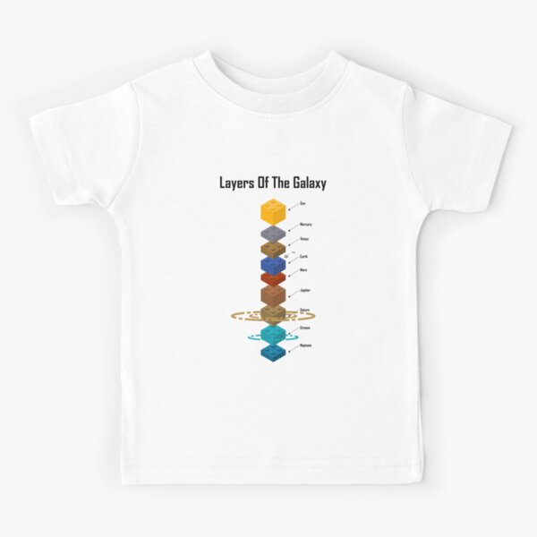 Item preview, Layers Of The Galaxy designed and sold by DerNerd.