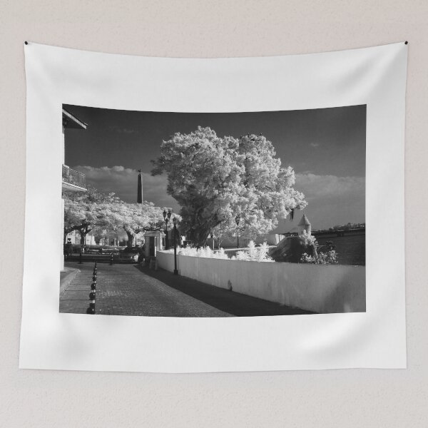 Item preview, Old Quarters of Panama designed and sold by Bernai Velarde.