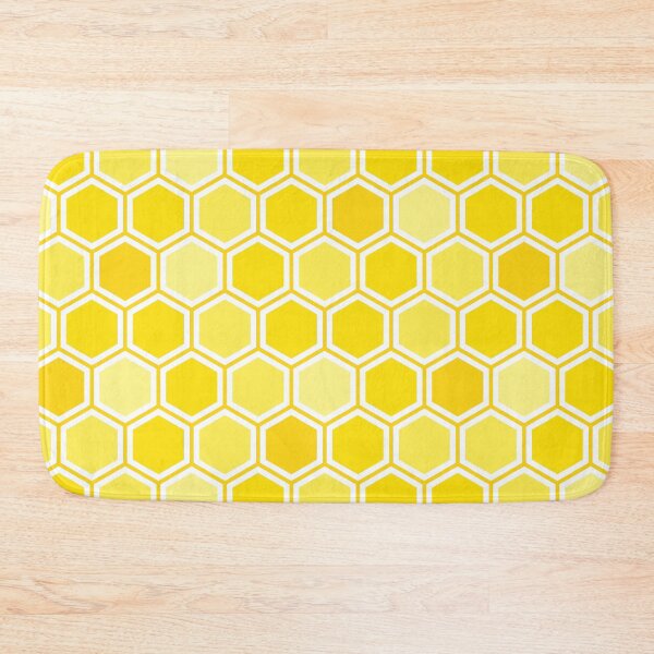 Item preview, Honeycomb pattern designed and sold by nikolae.