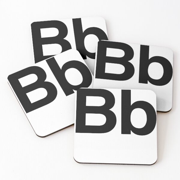 Item preview, Helvetica Bb designed and sold by badgurldesign.