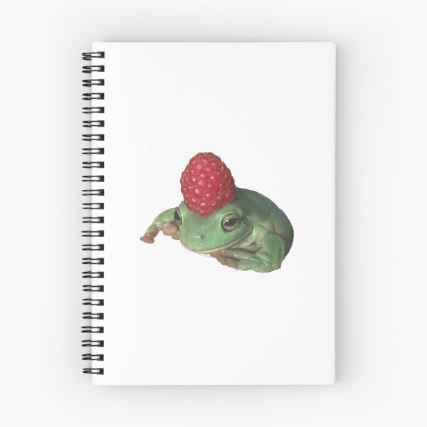 Item preview, Chill Frog designed and sold by mayagk.