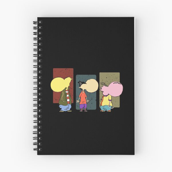 Item preview, Ed, Edd, & Eddy Gum designed and sold by eulonix.